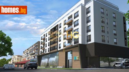 Двустаен, 74m² - Апартамент за продажба - 119789124