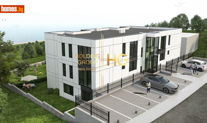 Четиристаен, 150m² - М-т Св. Никола, Варна - Апартамент за продажба - Холдинг Груп Недвижими Имоти  - 119789139