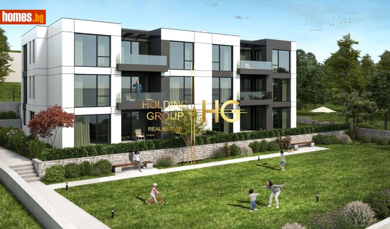 Четиристаен, 150m² - М-т Св. Никола, Варна - Апартамент за продажба - Холдинг Груп Недвижими Имоти  - 119789144