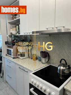 Едностаен, 40m² - Апартамент за продажба - 119789177