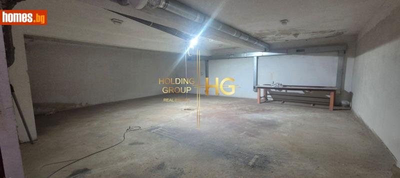 Гараж, 118m² -  Спортна Зала, Варна - Апартамент за продажба - Холдинг Груп Недвижими Имоти  - 119789182