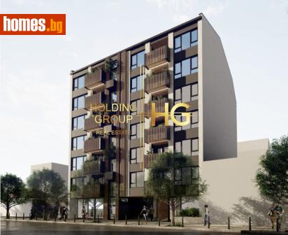 Тристаен, 88m² - Апартамент за продажба - 119789224