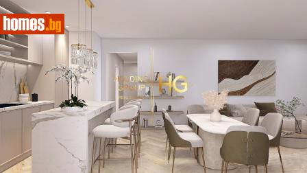 Тристаен, 114m² - Апартамент за продажба - 119789234