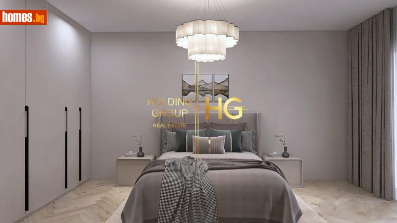 Двустаен, 83m² - Кв. Бриз, Варна - Апартамент за продажба - Холдинг Груп Недвижими Имоти  - 119789244