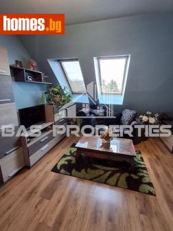 Тристаен, 103m² - Апартамент за продажба - 119789563