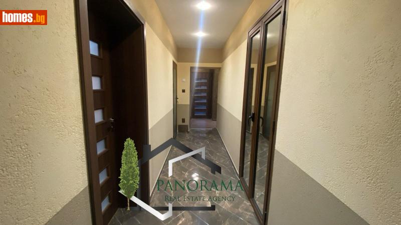 Тристаен, 72m² -  Бул. Марица, Шумен - Апартамент за продажба - Недвижими имоти ПАНОРАМА - 119790017
