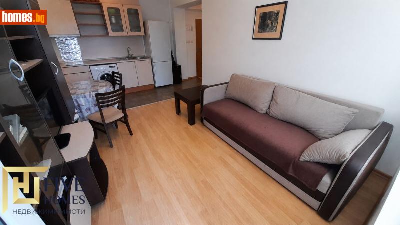 Двустаен, 64m² -  Сарафово, Бургас - Апартамент за продажба - Five Homes - 119790470