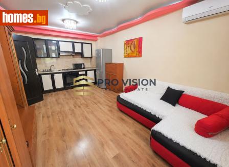 Двустаен, 60m² - Апартамент за продажба - 119791609