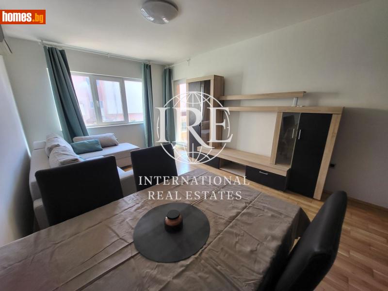 Тристаен, 85m² - Кв. Бриз, Варна - Апартамент под наем - Интернешънъл Риъл Естейтс - 119791627