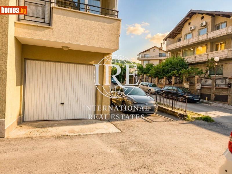 Гараж, 18m² - Кв. Виница, Варна - Апартамент под наем - Интернешънъл Риъл Естейтс - 119791637