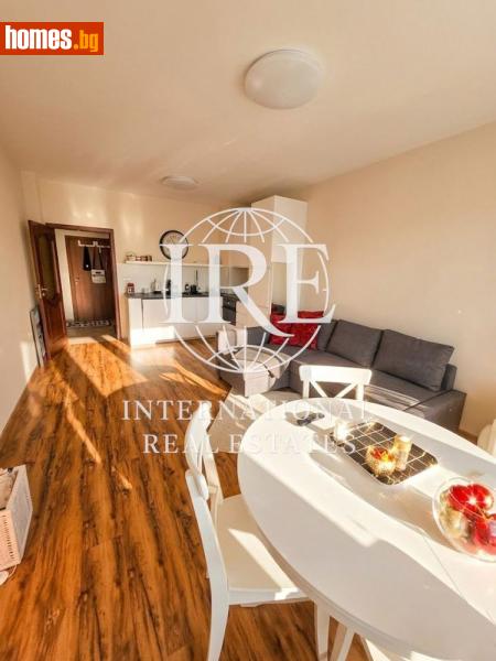Двустаен, 75m² - Кв. Виница, Варна - Апартамент под наем - Интернешънъл Риъл Естейтс - 119791640