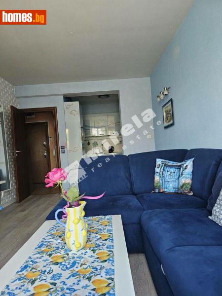 Двустаен, 66m² - Жк. Зона Б18, София - Апартамент за продажба - МИРЕЛА - 119791888