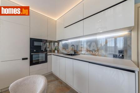 Двустаен, 64m² - Апартамент за продажба - 119791928