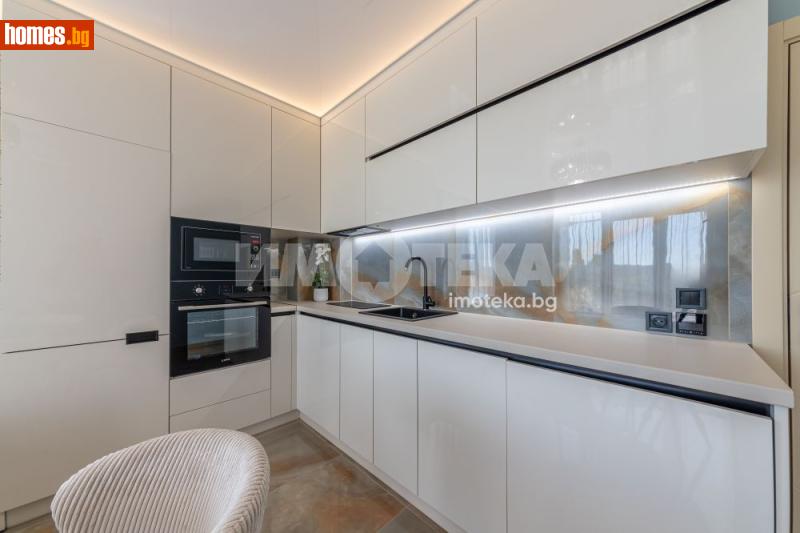 Двустаен, 64m² - Кв. Бриз, Варна - Апартамент за продажба - ИМОТЕКА АД - 119791928