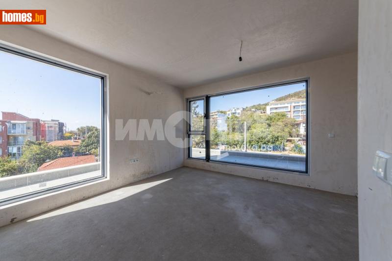 Тристаен, 110m² - Кв. Бриз, Варна - Апартамент за продажба - ИМОТЕКА АД - 119791938
