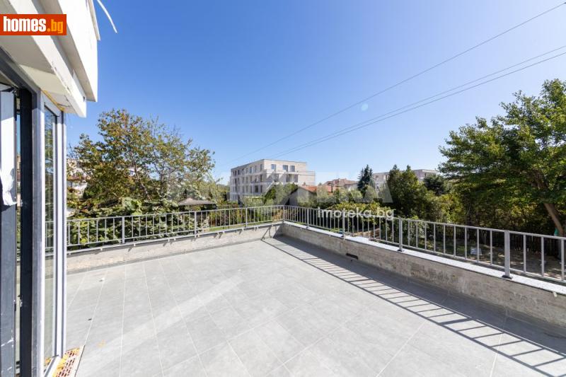 Двустаен, 87m² - Кв. Бриз, Варна - Апартамент за продажба - ИМОТЕКА АД - 119791948
