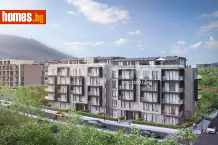 Тристаен, 146m² - Апартамент за продажба - 119791966