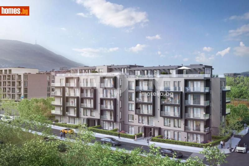 Тристаен, 146m² - София, София - град - Апартамент за продажба - ИМОТЕКА АД - 119791966