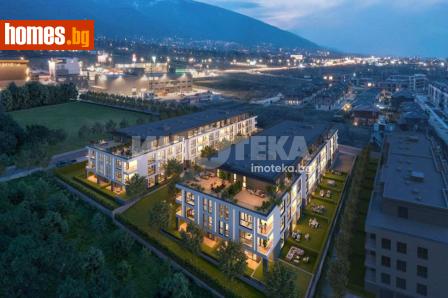 Двустаен, 61m² - Апартамент за продажба - 119791977
