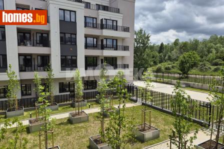 Двустаен, 55m² - Апартамент за продажба - 119792089