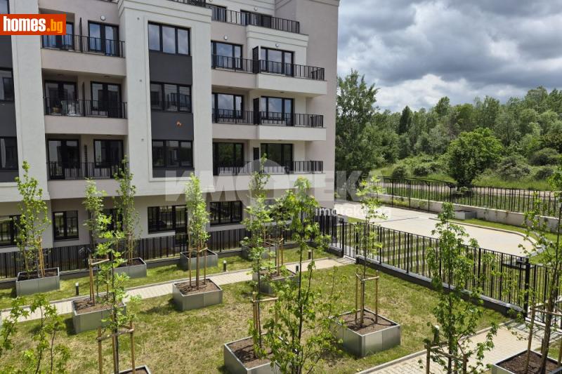 Двустаен, 55m² - Кв. Витоша, София - Апартамент за продажба - ИМОТЕКА АД - 119792089