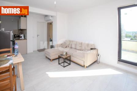Двустаен, 55m² - Апартамент за продажба - 119792099