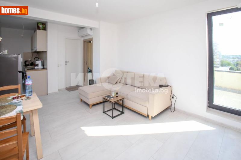 Двустаен, 55m² - Жк. Надежда 4, София - Апартамент за продажба - ИМОТЕКА АД - 119792099