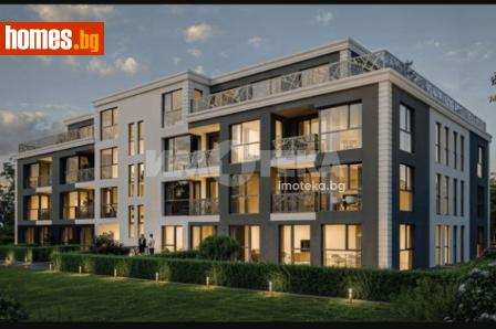 Двустаен, 75m² - Апартамент за продажба - 119792109