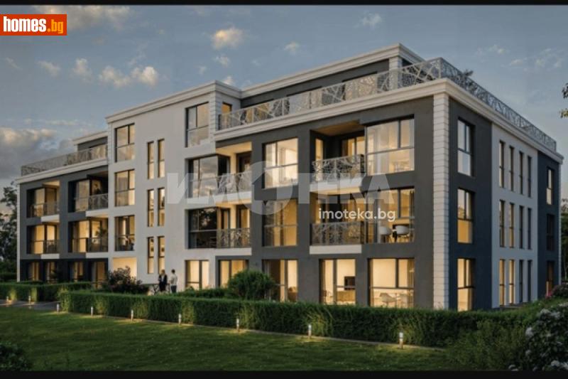 Двустаен, 75m² - Кв. Малинова Долина, София - Апартамент за продажба - ИМОТЕКА АД - 119792111