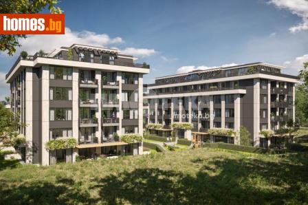 Тристаен, 108m² - Апартамент за продажба - 119792140