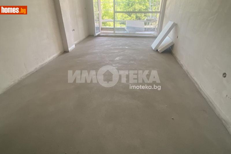 Двустаен, 81m² - Жк Южен, Пловдив - Апартамент за продажба - ИМОТЕКА АД - 119792166