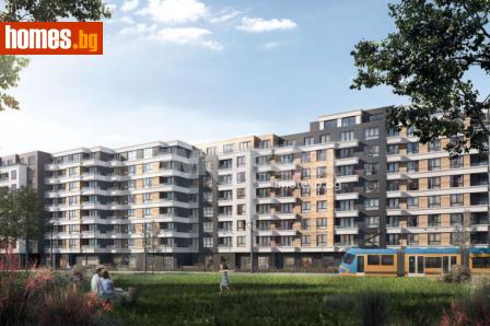 Тристаен, 122m² - Апартамент за продажба - 119792170