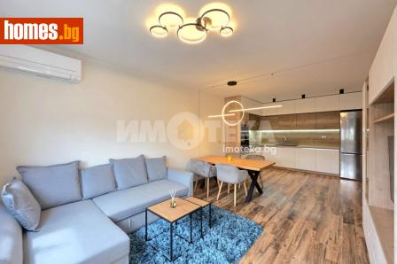 Двустаен, 65m² - Апартамент за продажба - 119792190