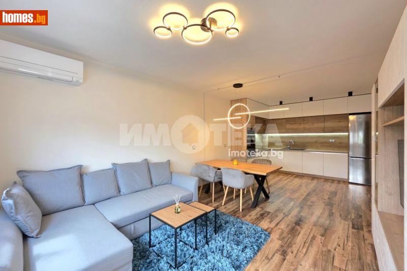 Двустаен, 65m² - Кв. Кръстова Вада, София - Апартамент за продажба - ИМОТЕКА АД - 119792190