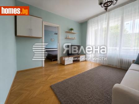 Тристаен, 77m² - Апартамент за продажба - 119792276