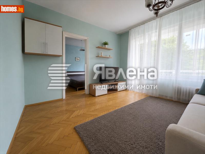 Тристаен, 77m² - Жк. Илинден, София - Апартамент за продажба - ЯВЛЕНА - 119792276