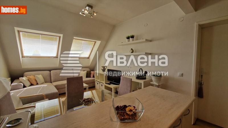 Тристаен, 73m² - Жк. Овча Купел 2, София - Апартамент за продажба - ЯВЛЕНА - 119792339