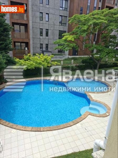 Тристаен, 100m² - Варна, Варна - Апартамент под наем - ЯВЛЕНА - 119792399