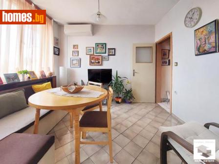 Тристаен, 93m² - Апартамент за продажба - 119792559