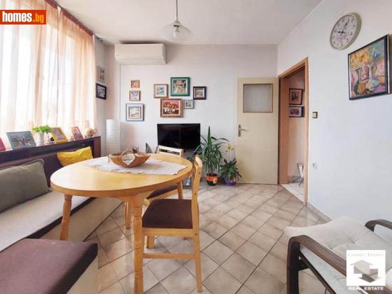 Тристаен, 93m² -  Център, Велико Търново - Апартамент за продажба - Сенчъри Хоумс ООД - 119792559