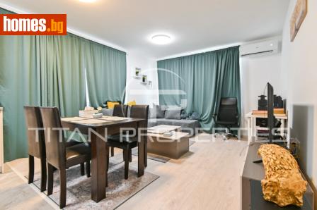 Двустаен, 65m² - Апартамент за продажба - 119792755
