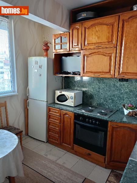 Двустаен, 61m² - Жк. Младост, Монтана - Апартамент за продажба - ТАРА ЕООД - 119792793