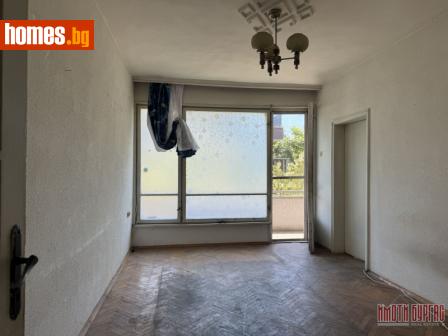 Двустаен, 60m² - Апартамент за продажба - 119792818