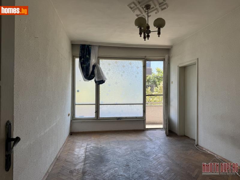 Двустаен, 60m² -  Център, Бургас - Апартамент за продажба - ИМОТИ БУРГАС - 119792818