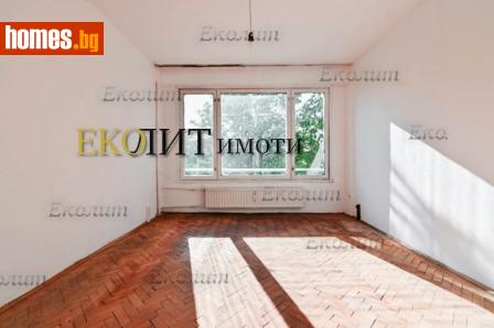 Тристаен, 78m² - Апартамент за продажба - 119792922