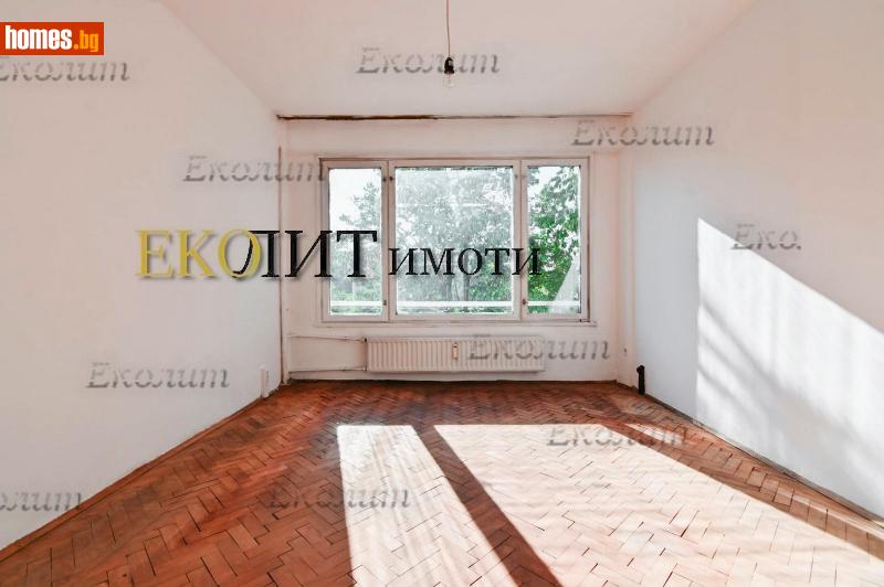 Тристаен, 78m² - Жк. Красна Поляна, София - Апартамент за продажба - Еколит - 119792922