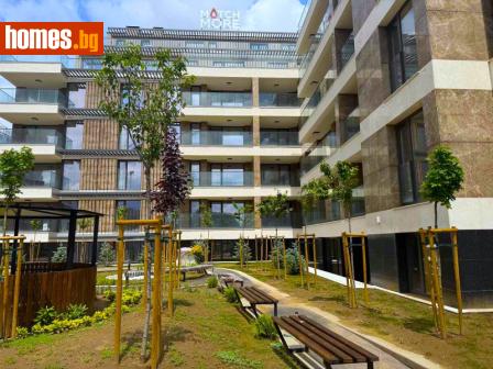 Тристаен, 110m² - Апартамент за продажба - 119792933