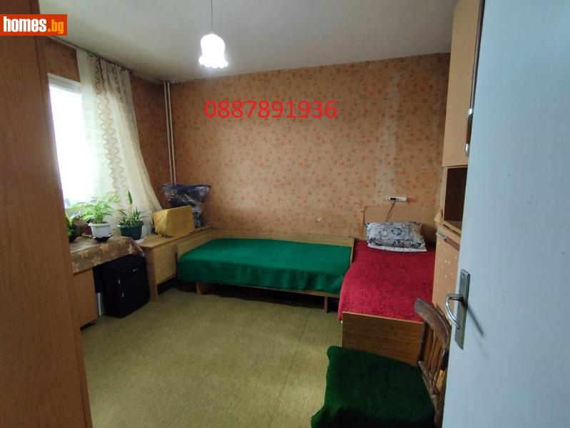 Двустаен, 65m² - Жк. Обеля 2, София - Апартамент за продажба - АРХКОНСУЛТ 2004 ЕООД - 119792978