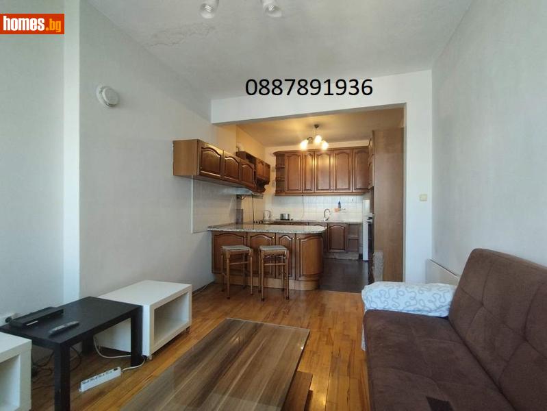 Тристаен, 76m² -  Център, София - Апартамент за продажба - АРХКОНСУЛТ 2004 ЕООД - 119792989
