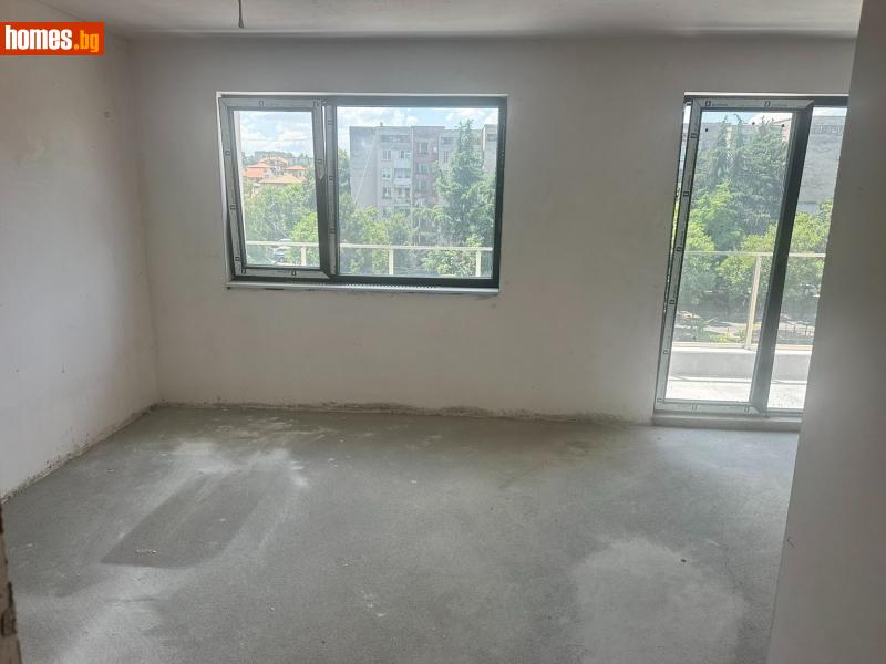 Тристаен, 114m² - Кв. Веселчане, Кърджали - Апартамент за продажба - Тенденс имоти - 119793181